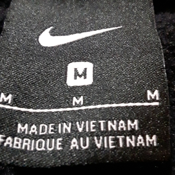 NIKE PULLOVER - Picture 5 of 6